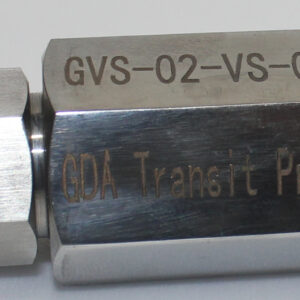 Dual Channel Speed Sensor