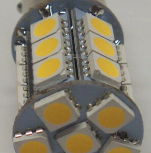 LED Bulb P/N GDA36W24-4K