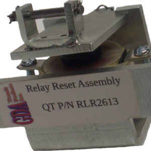 Reset Relay, direct replacement for Westinghouse 4677C59G02