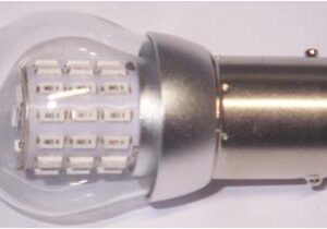 LED  Indication Bulb