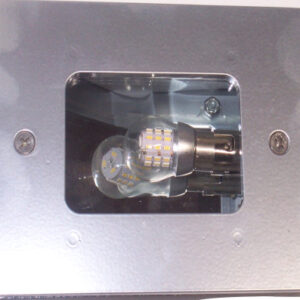 Stepwell Light